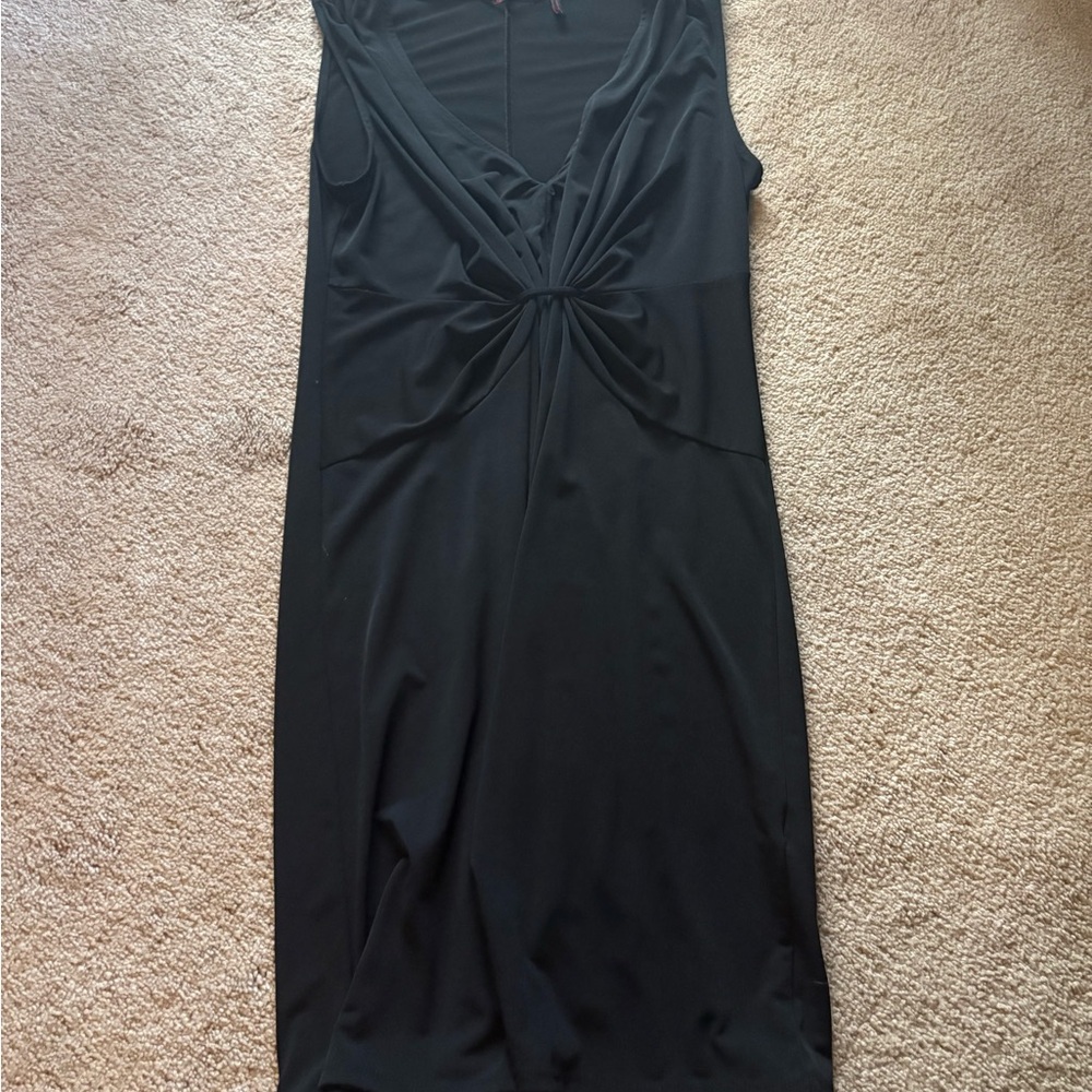 Sofia by Sofia Vergara Little Black Dress